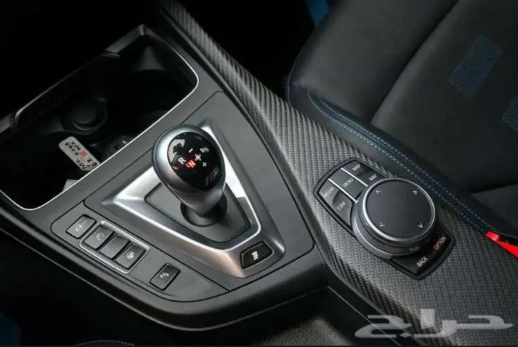 BMW M2 2020 7