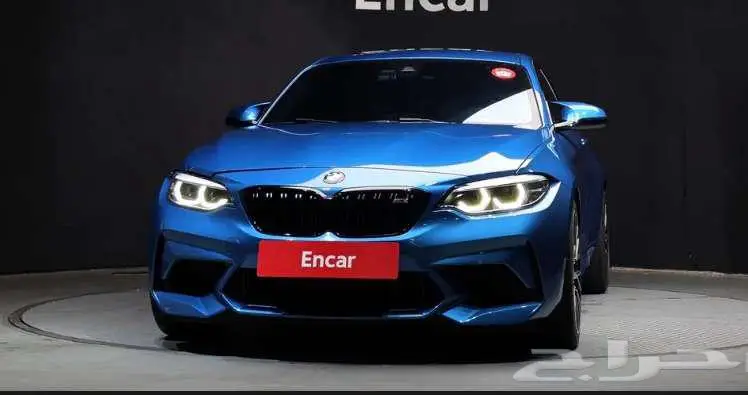 BMW M2 2020 1