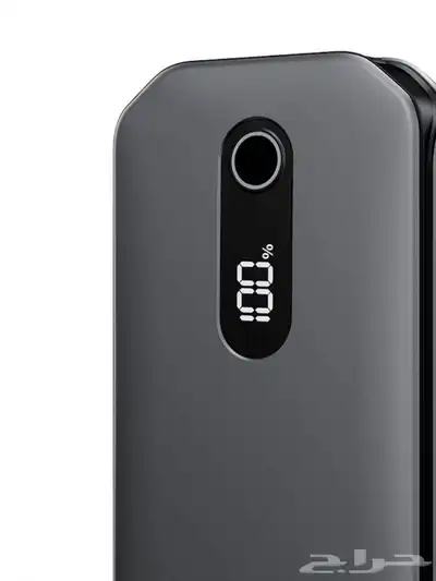 شاحن اشتراك 12000mAH Baseus 0