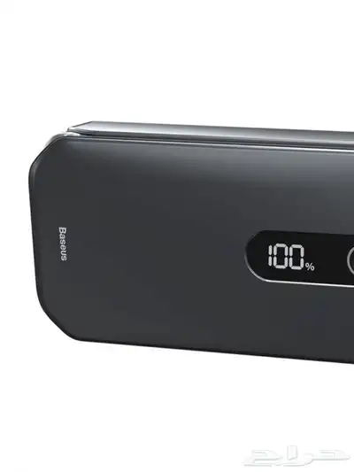 شاحن اشتراك 12000mAH Baseus 1