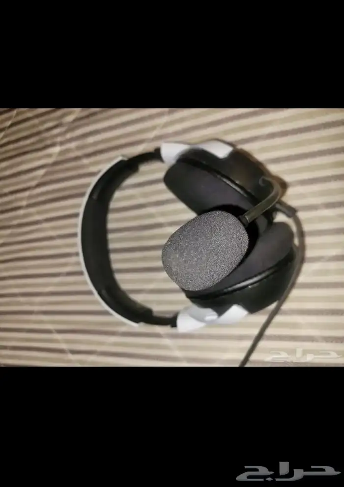 سماعه ريزر حقت سوني الاصليه على السوم 0