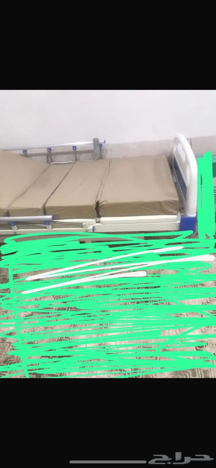 سرير للبيع 0