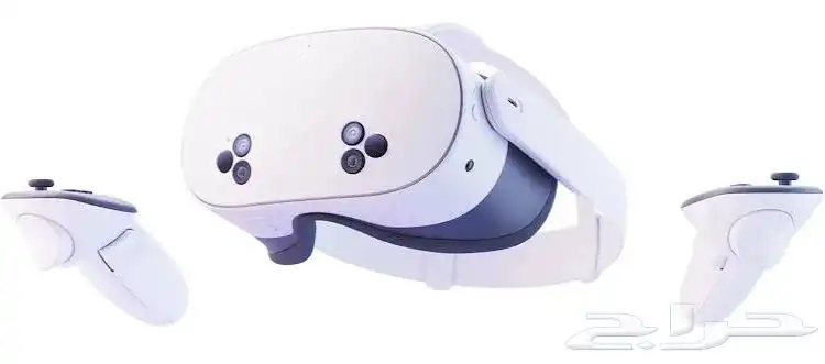 جهاز vr meta quest 3 s 3