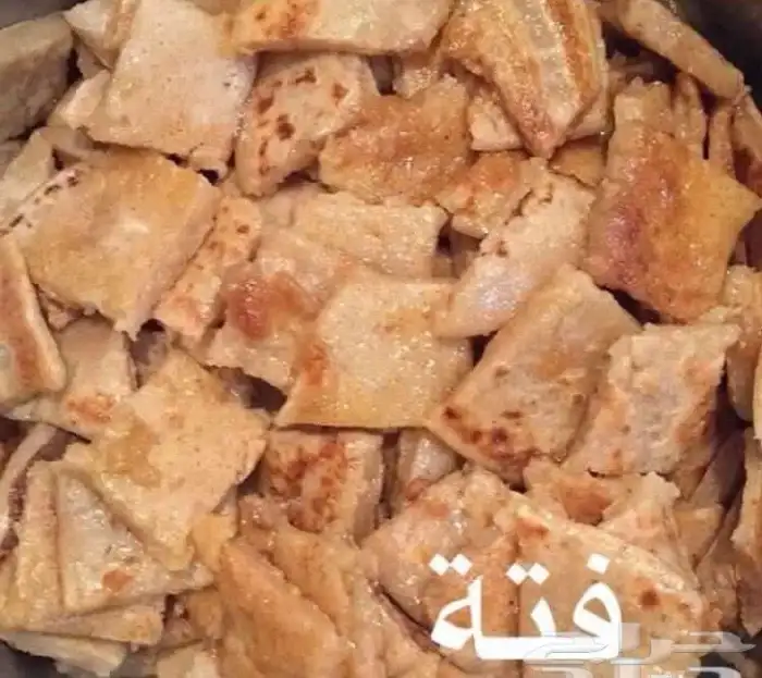 نور الشهري للعريكة والاكلات الجنوبيه 7