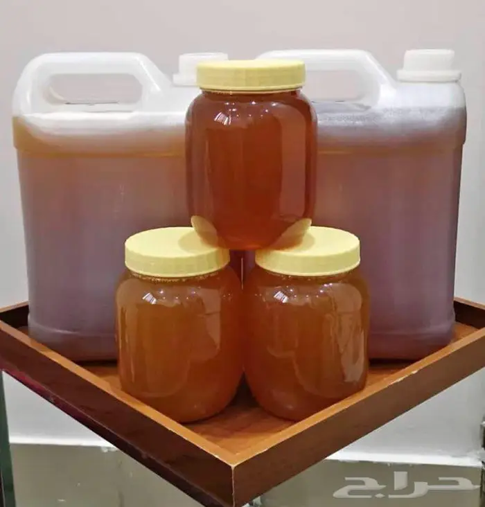 عسل سدر دوعني 0