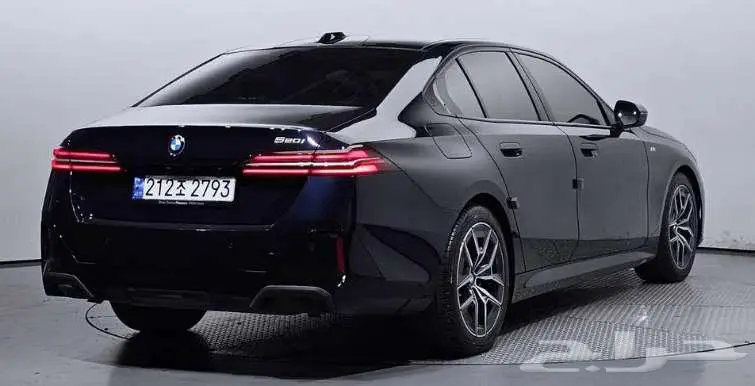 BMW 520i 2024 2