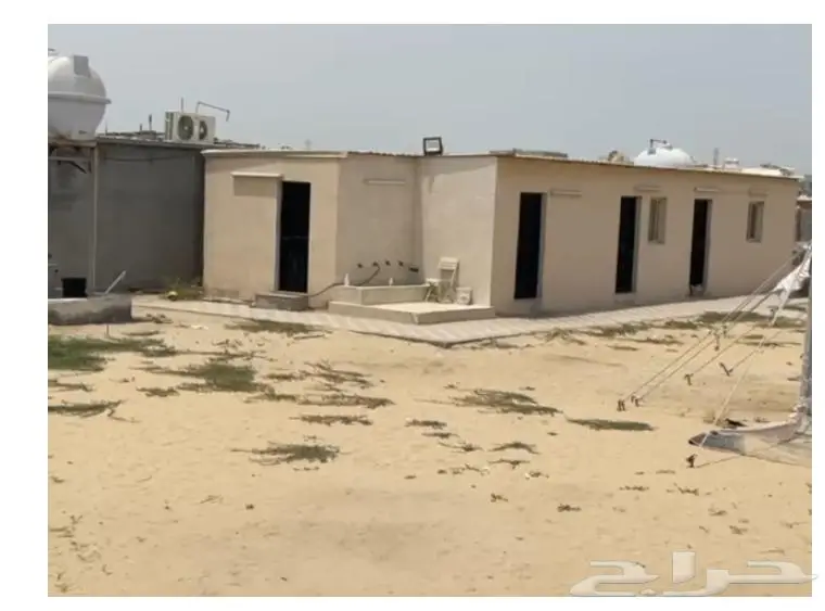 إستراحة للإيجار 7