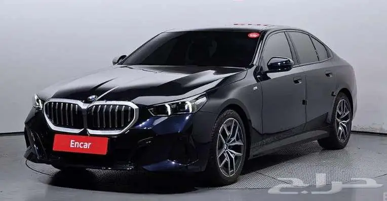 BMW 520i 2024 0
