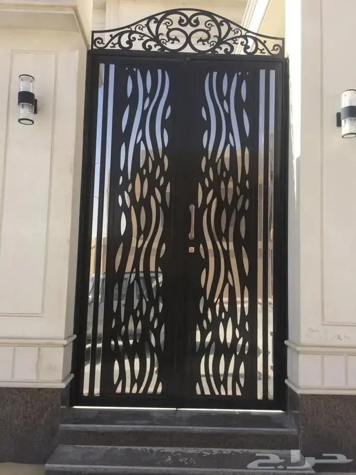 ابواب حداد والمنيوم 32