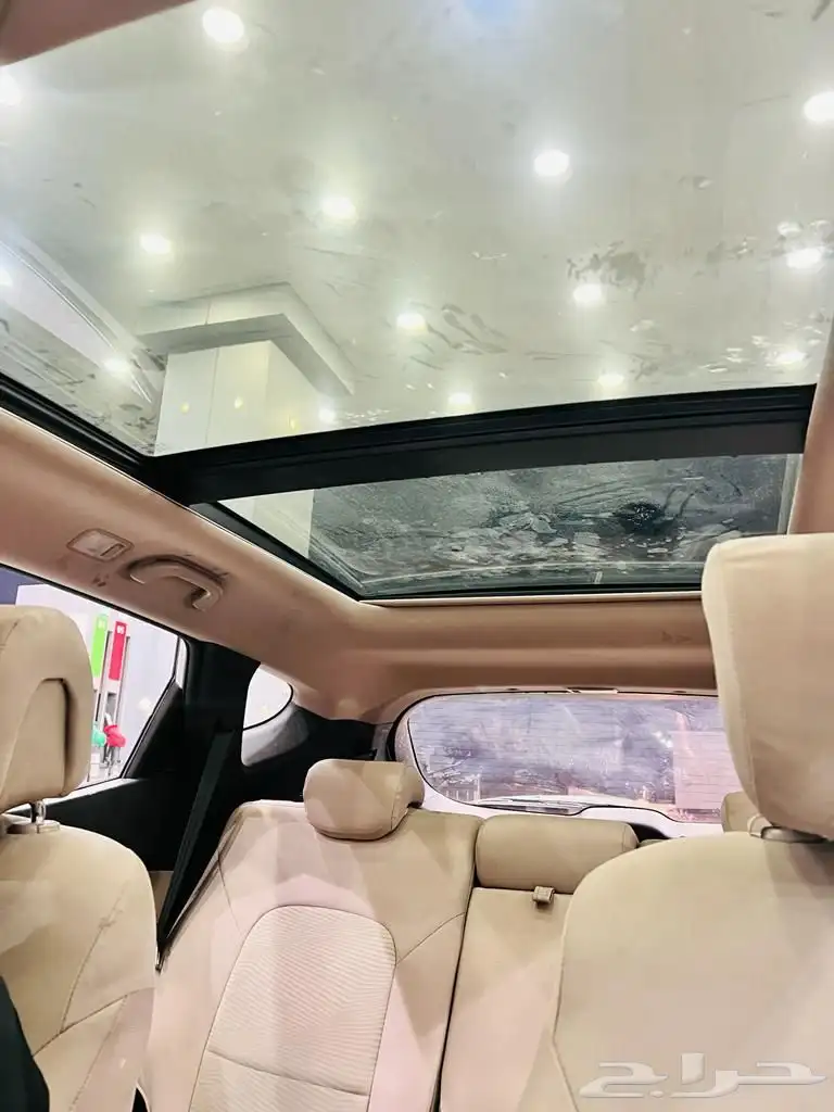 Hyundai Santa Fe 2015 2
