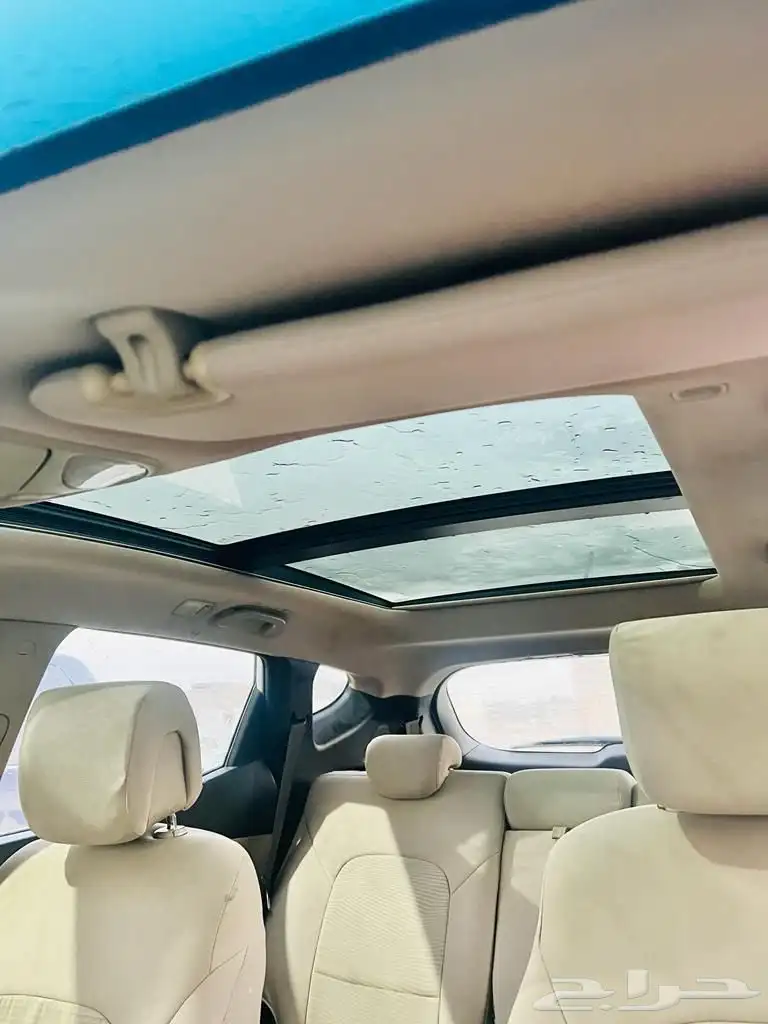 Hyundai Santa Fe 2015 5
