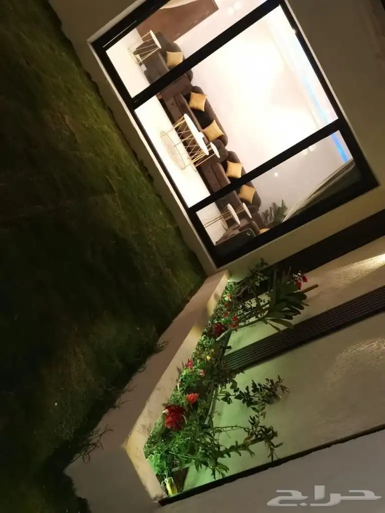 شالية السلطان _ الطايف _ الهدا _ مسبح 23