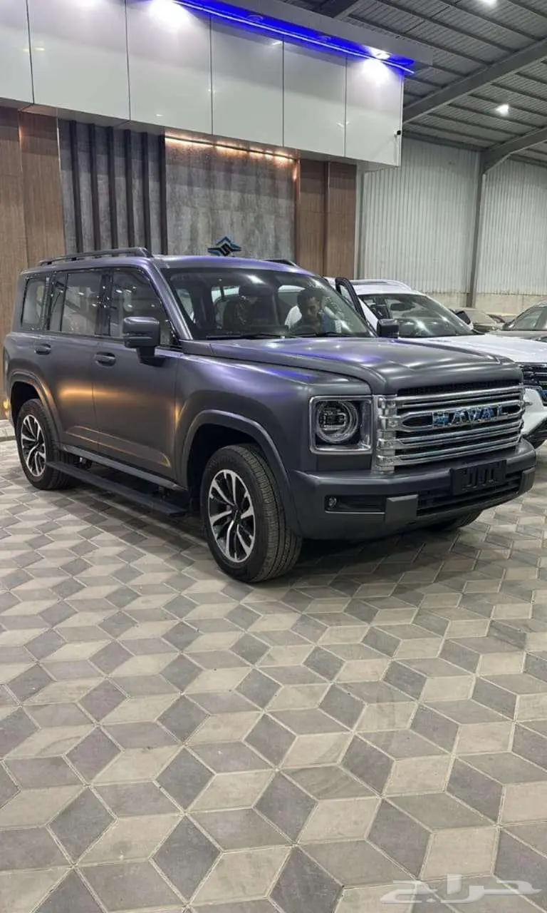 هافال اتش 9 2026 فل كامل 1