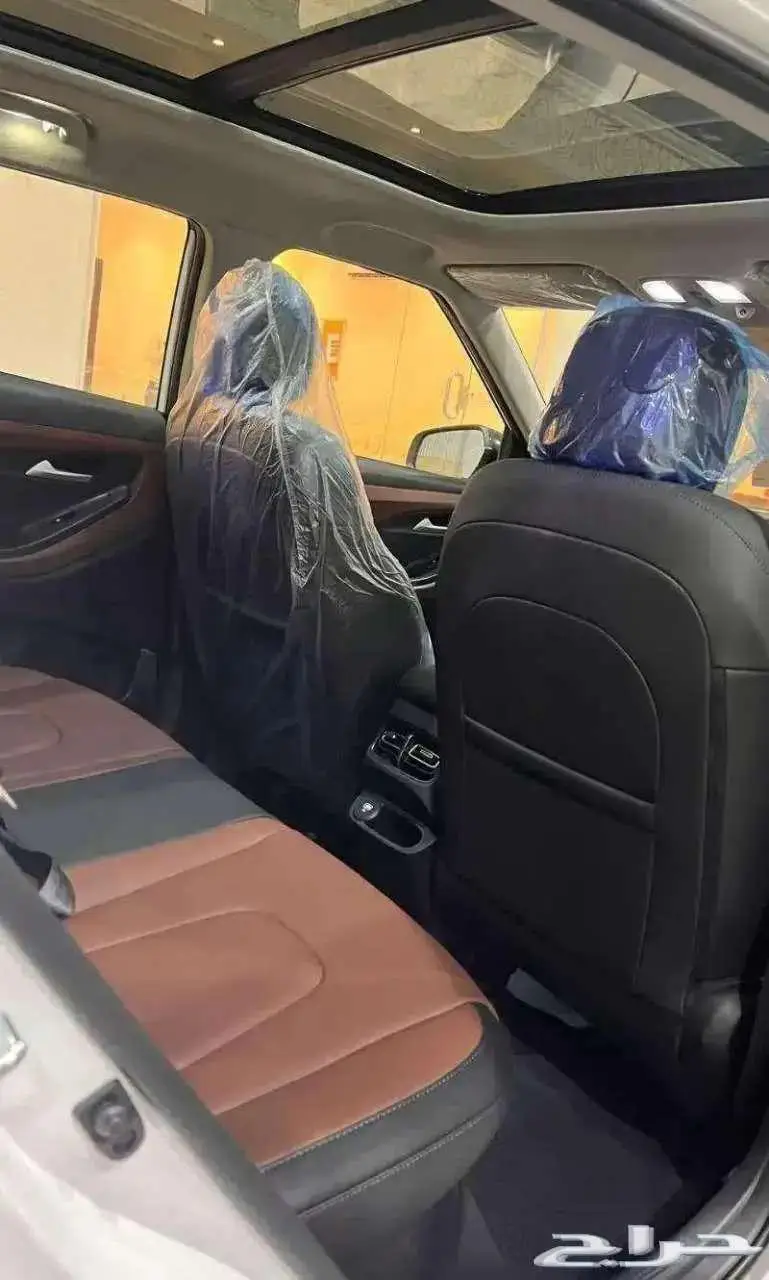 هيونداي كريتا سمارت وكومفورت 2025 أقساط وكاش 7
