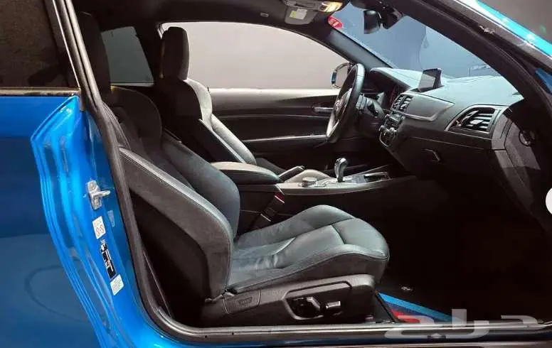 BMW M2 2020 8