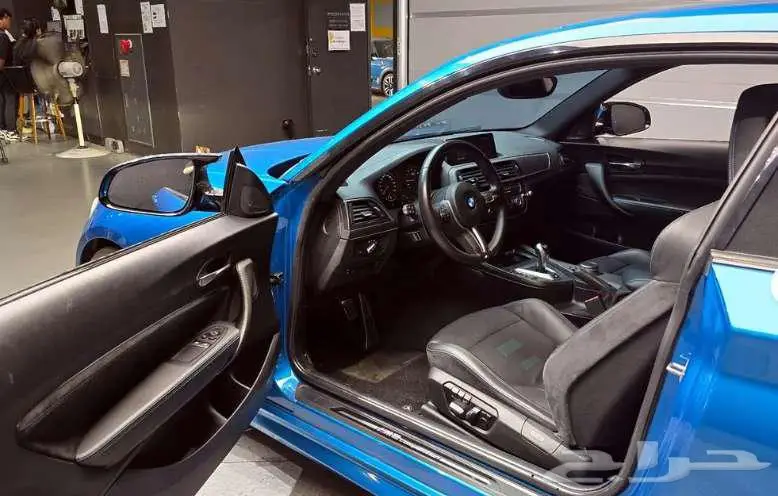 BMW M2 2020 5