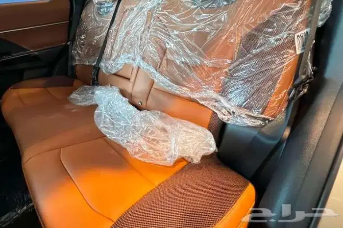 KGM توريس ليميتيد 2025 وكاله 3