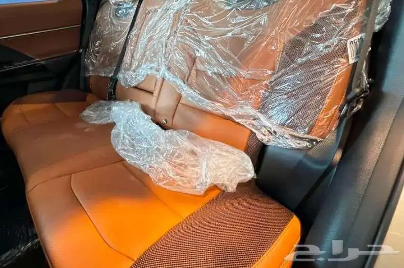 KGM توريس ليميتيد 2025 وكاله 3