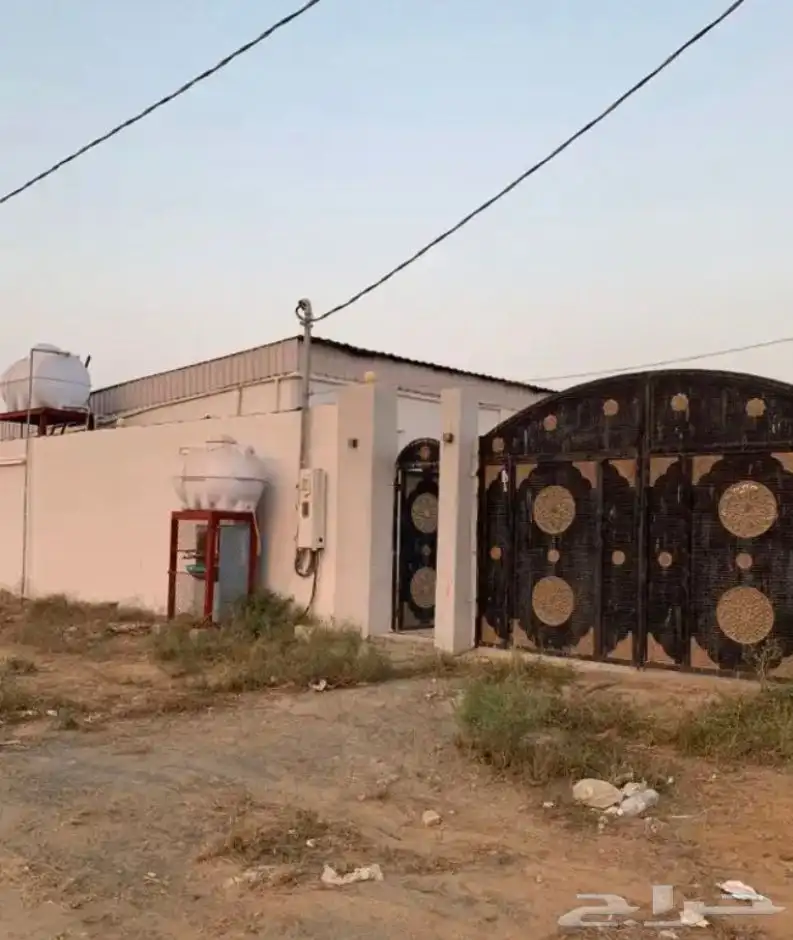 بيت دور مستقل مع حوش للايجار الشعفوليه 0
