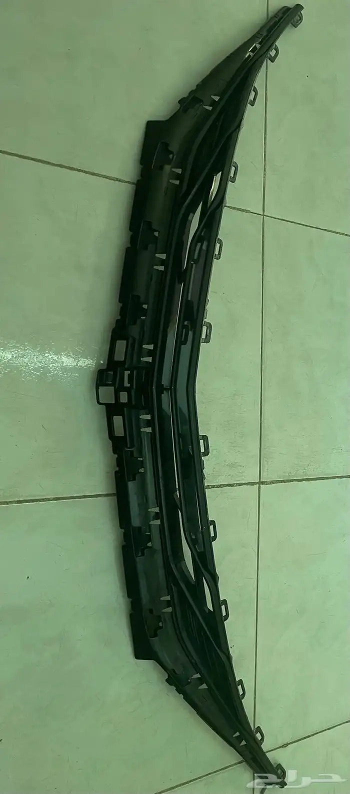 قاعدة شبك ماليبو 2