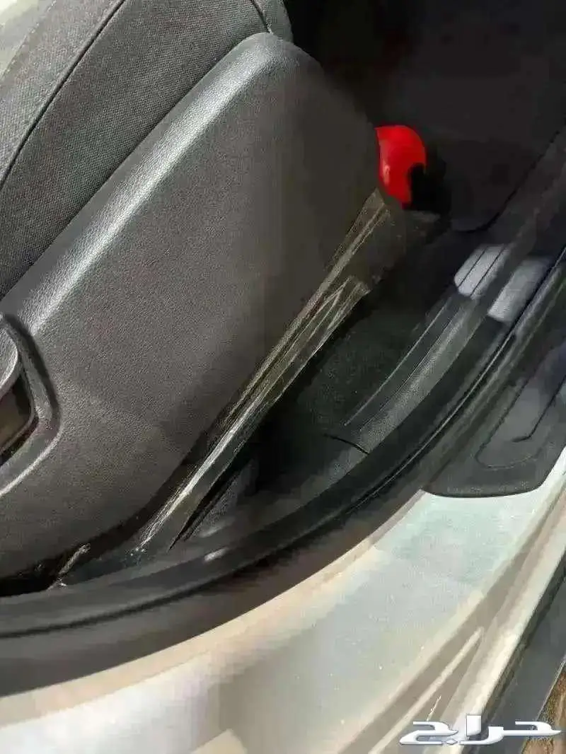 للبيع كيا كارنفال قراند 2022 عداد 49 ألف كم مخززنه 54