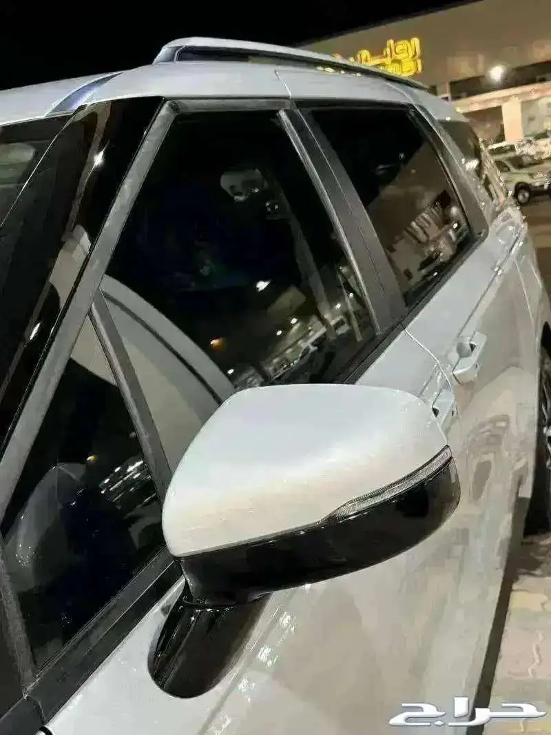 للبيع كيا كارنفال قراند 2022 عداد 49 ألف كم مخززنه 10