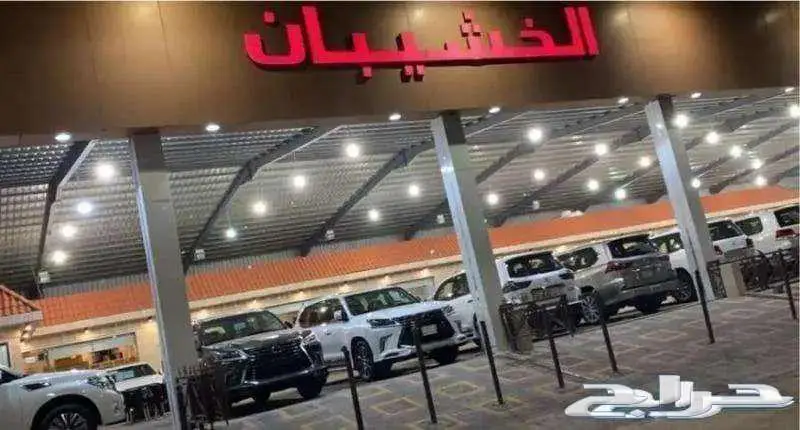 للبيع شيفرولية امبالا 2017 فل كامل فئة LTZ سعودي 77