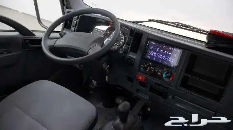 ايسوزو دينا 2025 بافضل الاسعار 7