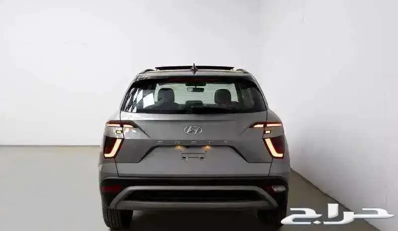 هيونداي كريتا كمفورت 2025 2