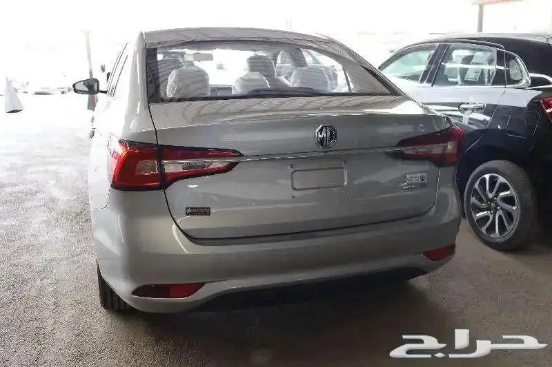 ام جي 5 نص فل 24 عروضنل واسعارنا غيرر 6