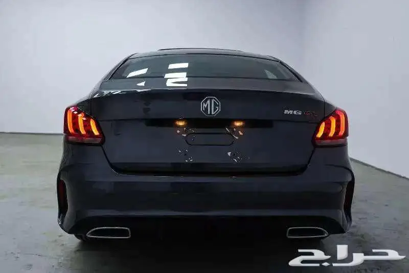 ام جي جي تي فل كامل 2025 ب 53500 غير شامل الضريبة 9