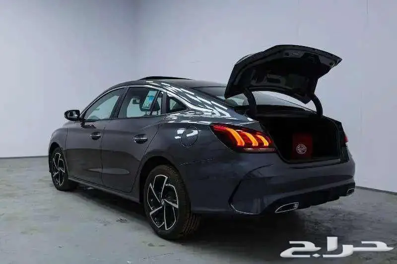 ام جي جي تي فل كامل 2025 ب 53500 غير شامل الضريبة 7