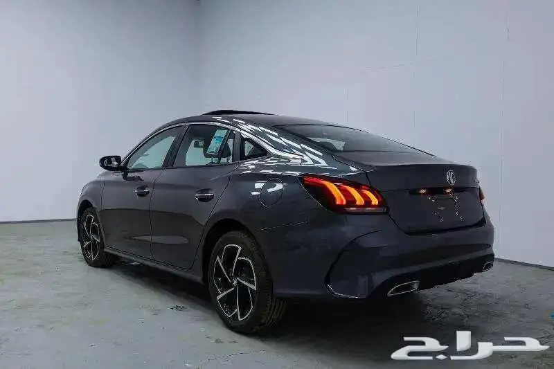 ام جي جي تي فل كامل 2025 ب 53500 غير شامل الضريبة 10