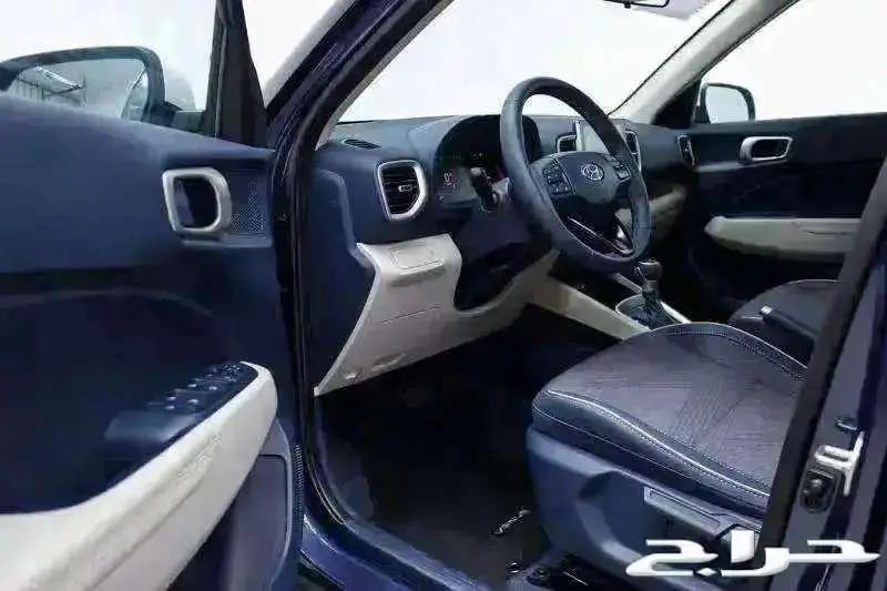 هيونداى فينيو بريميم 1.0 2024 8