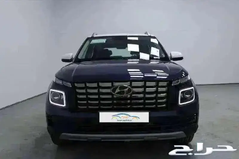 هيونداى فينيو بريميم 1.0 2024 0