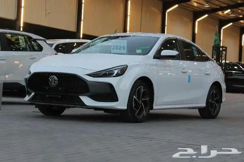 MG-GT كمفورت موديل 24 كاش وتقسيط باقل الاسعار 3