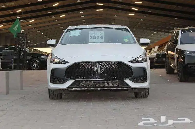 MG-GT كمفورت موديل 24 كاش وتقسيط باقل الاسعار 4