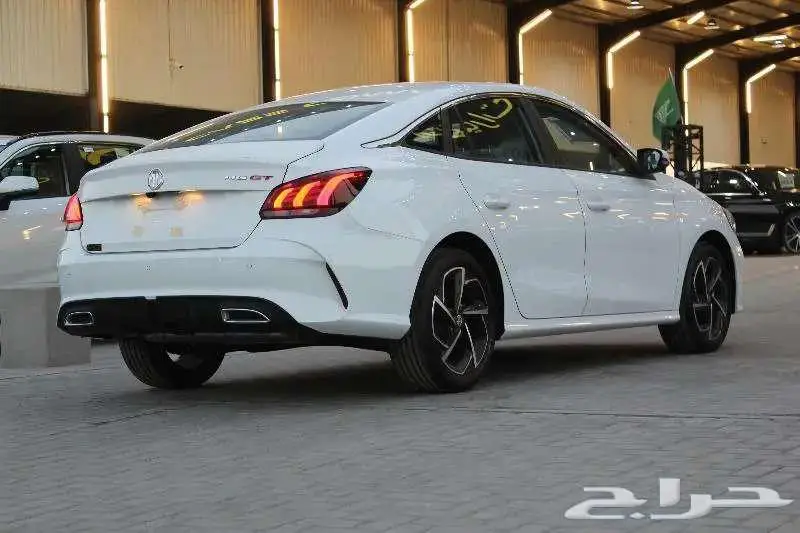 MG-GT كمفورت موديل 24 كاش وتقسيط باقل الاسعار 10