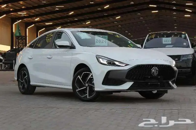 MG-GT كمفورت موديل 24 كاش وتقسيط باقل الاسعار 1