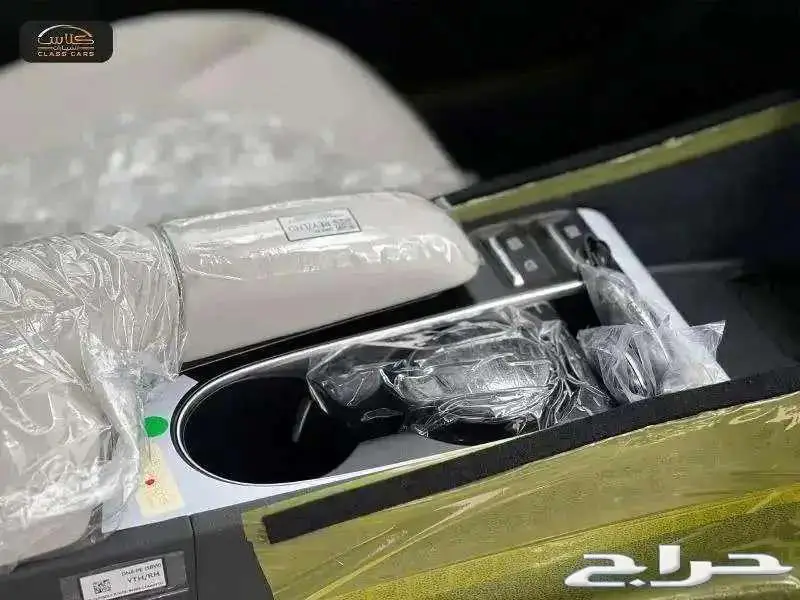 سوناتا سمارت 2025- 106950 ريال شامل الضريبة 7