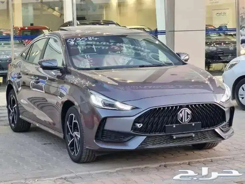 ام جي جي تي فل كامل 2025 ب 53500 غير شامل الضريبة 6