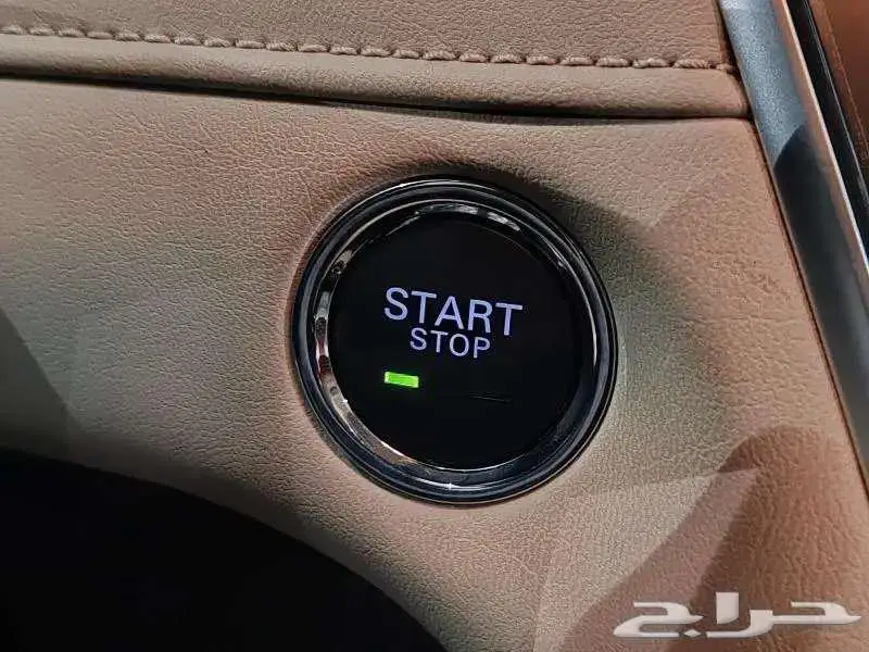 ام جى 5 نص فل 2024 كاش وتقسيط 5