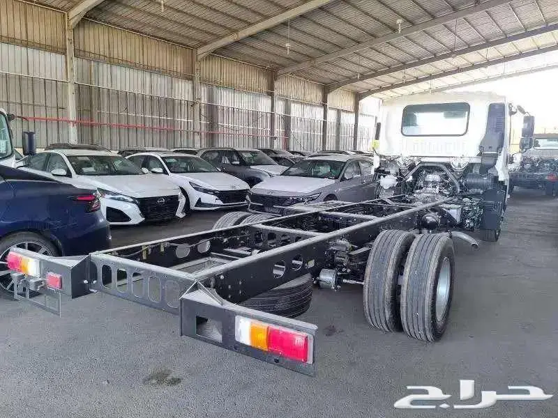 ايسوزو دينا 2025 بافضل الاسعار 4