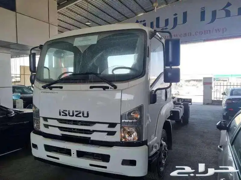 ايسوزو دينا 2025 بافضل الاسعار 1