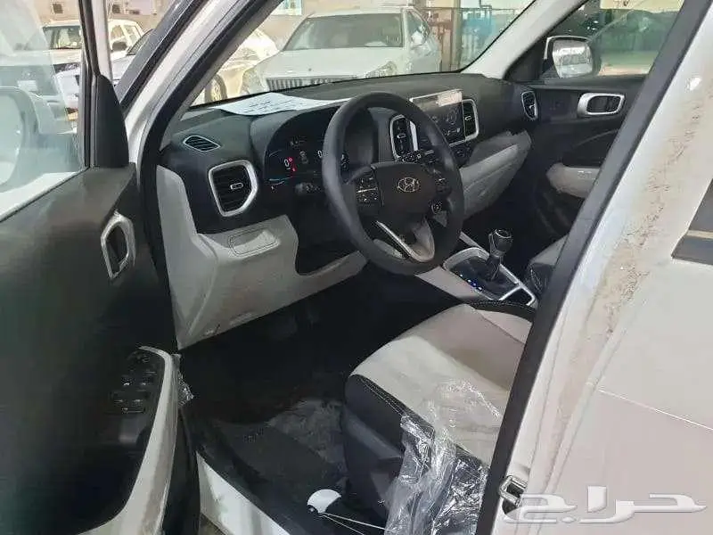 هيونداي فينيو سمارت 2024 5
