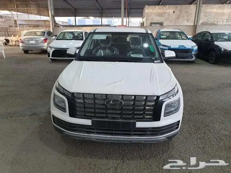 هيونداي فينيو سمارت 2024 1