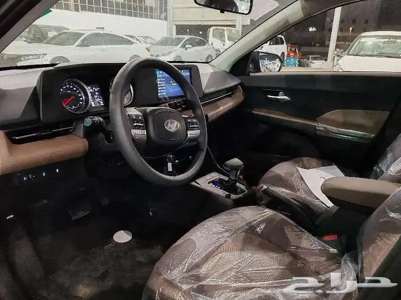 هيونداي اكسنت فليت وسمارت 2025 و 2026 كاش وقسط 22