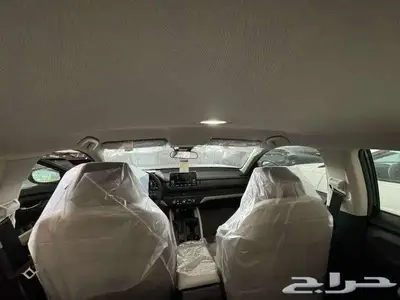 هوندا اكورد 2024---2025 5