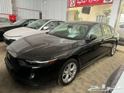 هوندا اكورد 2024---2025 0