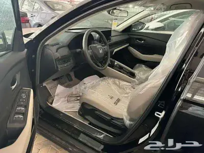 هوندا اكورد 2024---2025 1